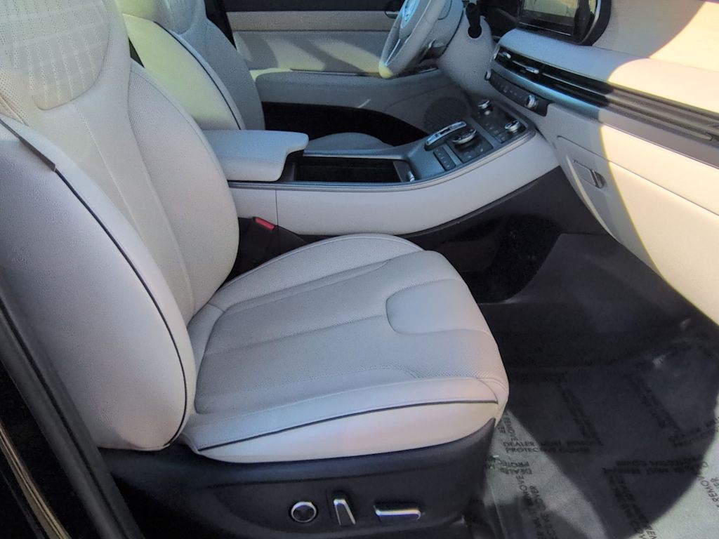 Thumbnail: 2023 Hyundai Palisade - 12