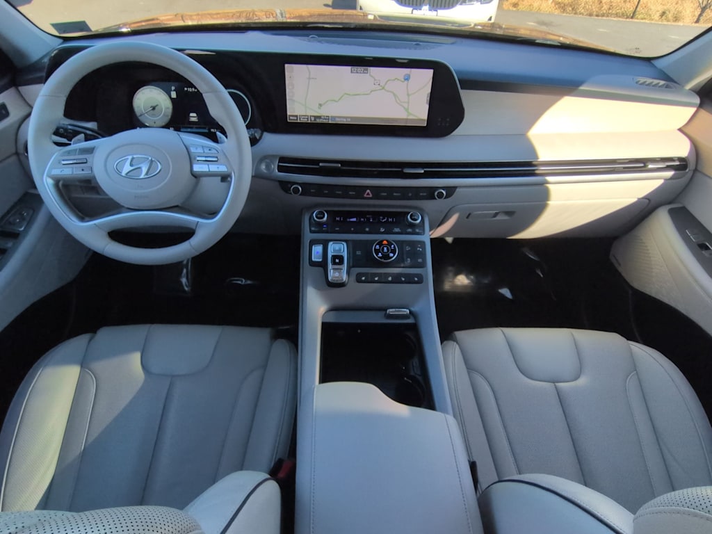 Thumbnail: 2023 Hyundai Palisade - 10