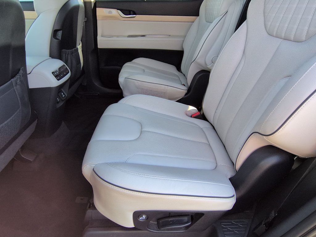 Thumbnail: 2023 Hyundai Palisade - 13