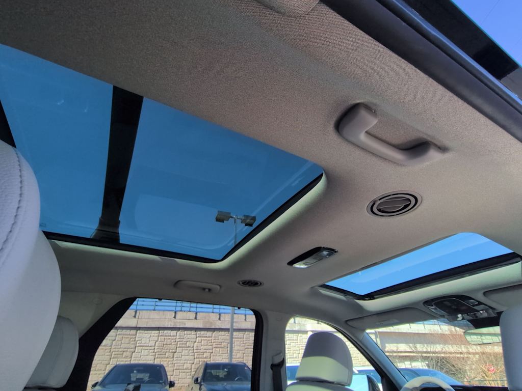 Thumbnail: 2023 Hyundai Palisade - 30