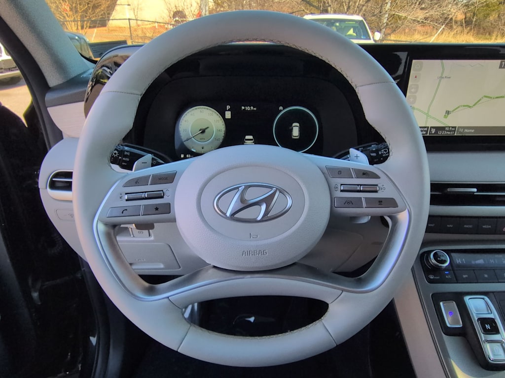 Thumbnail: 2023 Hyundai Palisade - 14