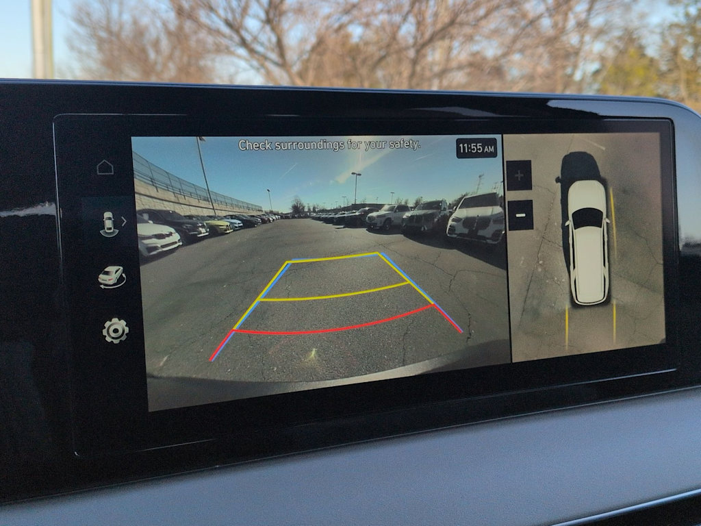 Thumbnail: 2023 Hyundai Palisade - 36