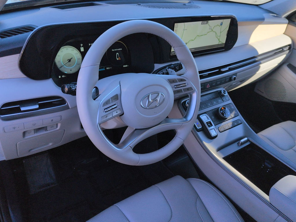 Thumbnail: 2023 Hyundai Palisade - 2