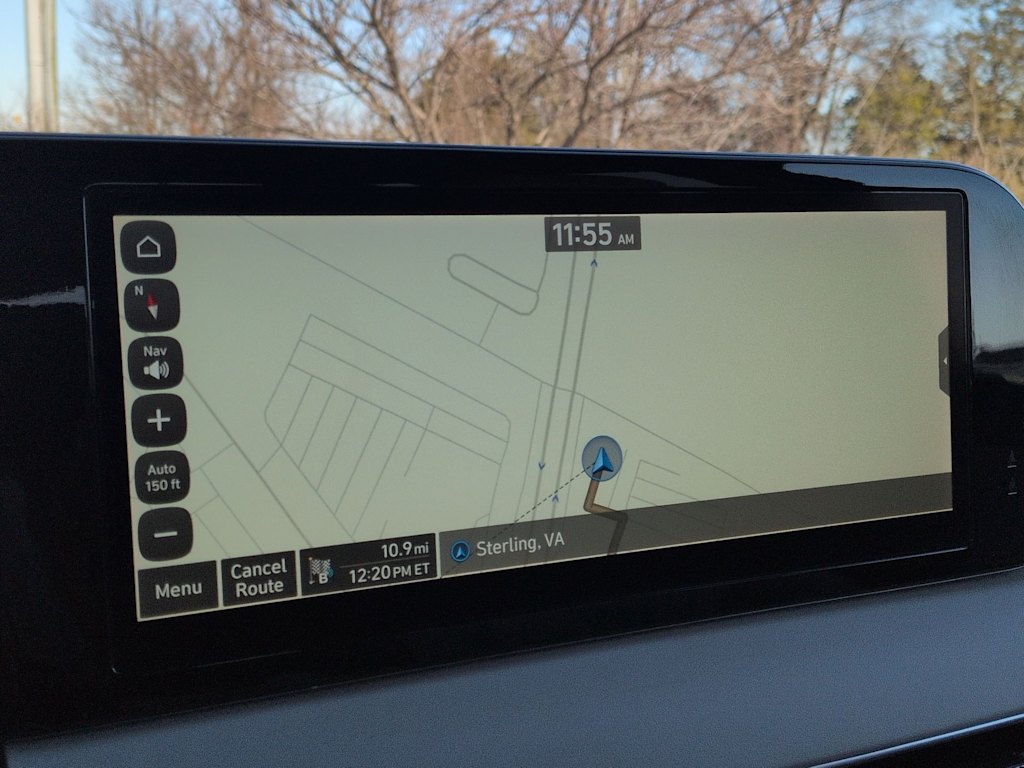 Thumbnail: 2023 Hyundai Palisade - 35