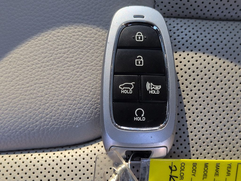 Thumbnail: 2023 Hyundai Palisade - 18