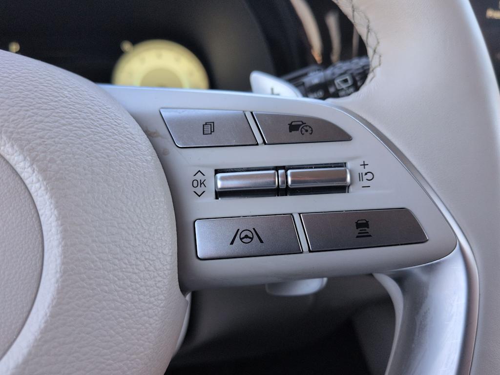 Thumbnail: 2023 Hyundai Palisade - 32