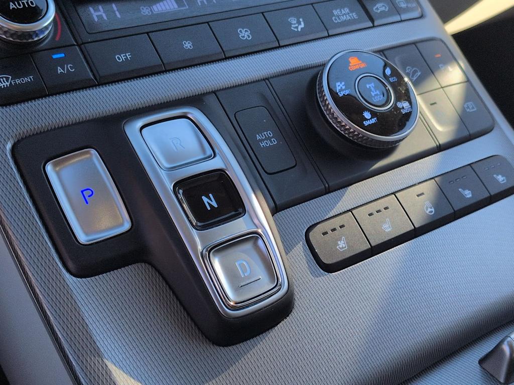 Thumbnail: 2023 Hyundai Palisade - 39