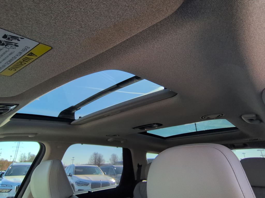 Thumbnail: 2023 Hyundai Palisade - 28