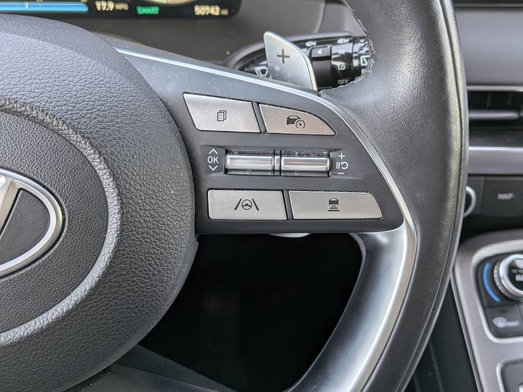 Thumbnail: 2023 Hyundai Palisade - 33