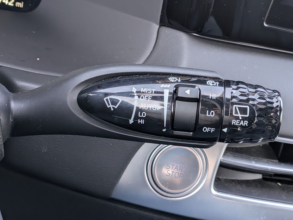 Thumbnail: 2023 Hyundai Palisade - 7