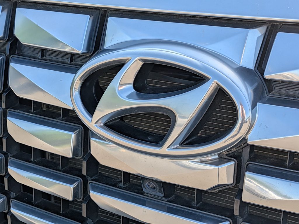 Thumbnail: 2023 Hyundai Palisade - 9