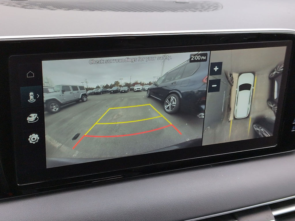 Thumbnail: 2023 Hyundai Palisade - 36