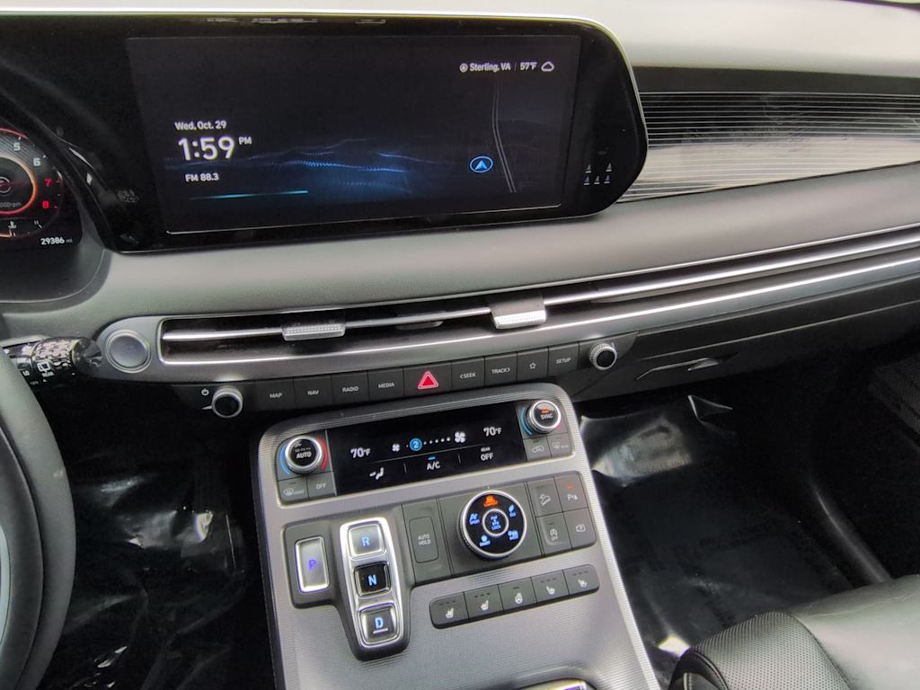 Thumbnail: 2023 Hyundai Palisade - 14