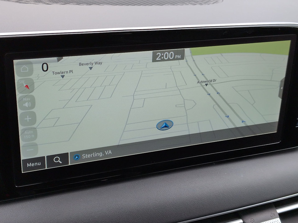 Thumbnail: 2023 Hyundai Palisade - 35