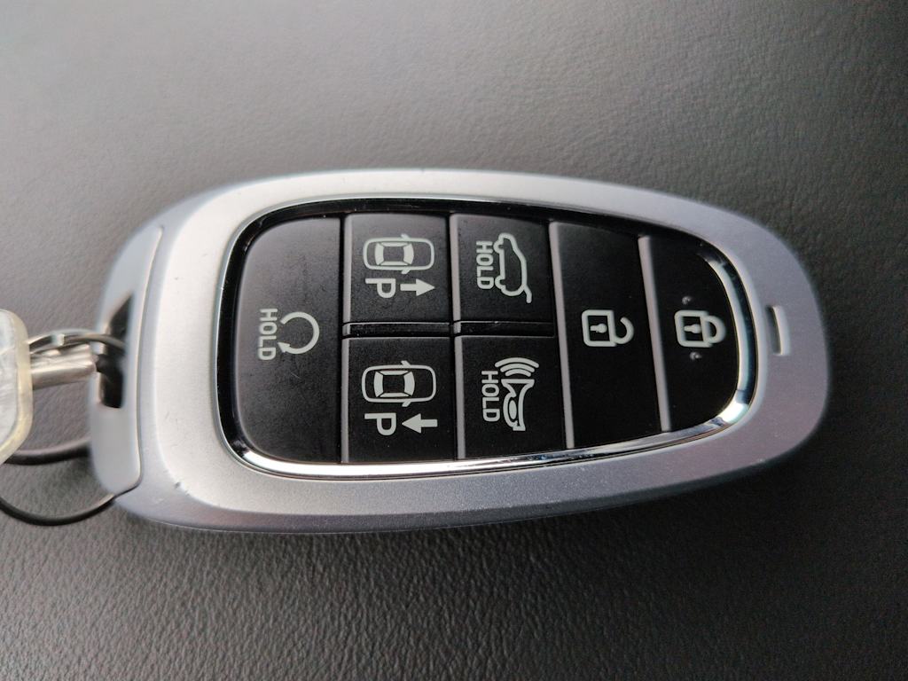 Thumbnail: 2023 Hyundai Palisade - 38