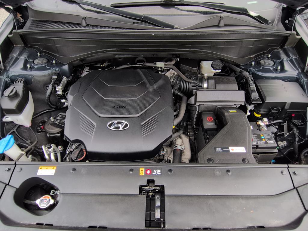 Thumbnail: 2023 Hyundai Palisade - 9