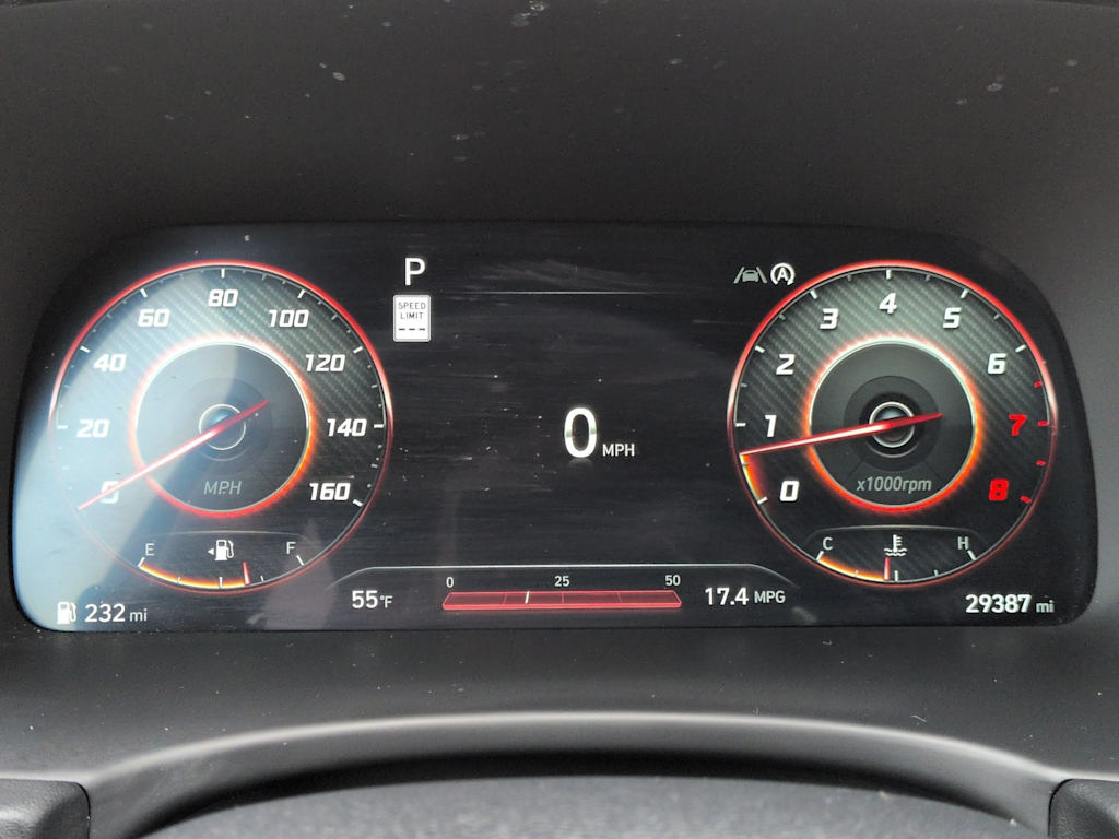 Thumbnail: 2023 Hyundai Palisade - 16