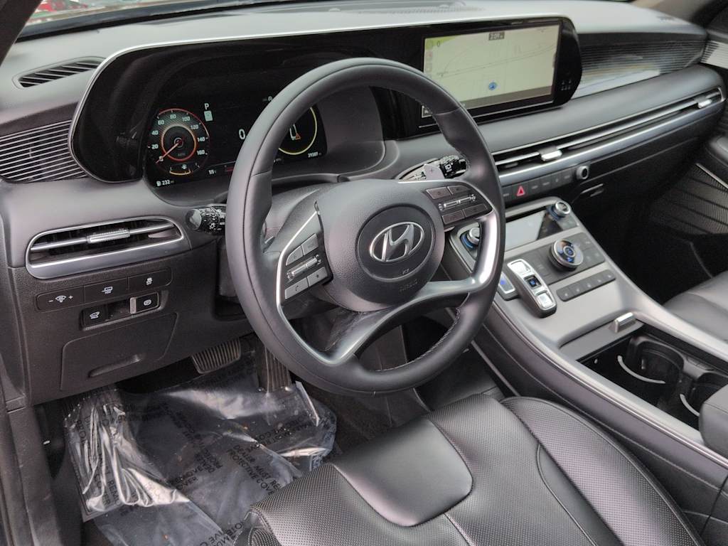 Thumbnail: 2023 Hyundai Palisade - 2