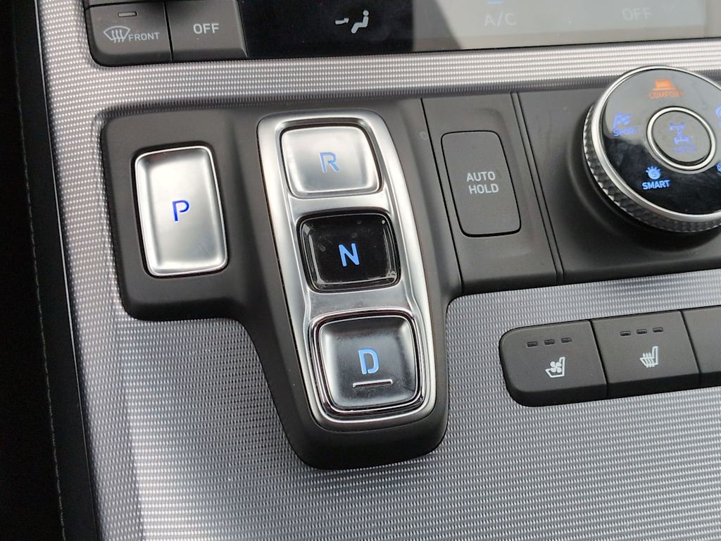 Thumbnail: 2023 Hyundai Palisade - 37