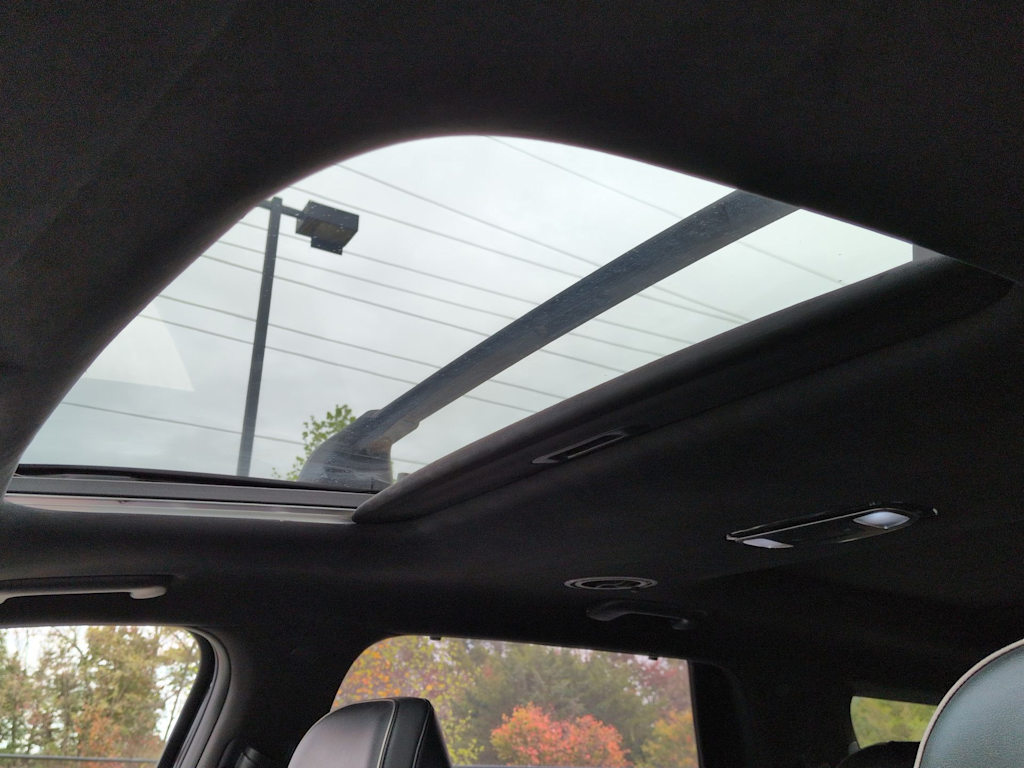 Thumbnail: 2023 Hyundai Palisade - 26