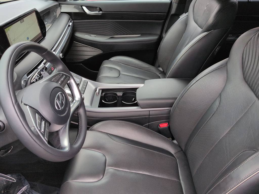 Thumbnail: 2023 Hyundai Palisade - 11