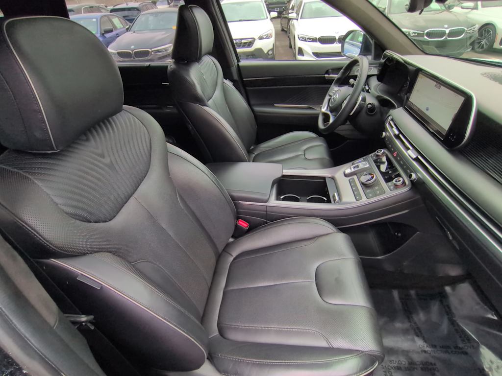 Thumbnail: 2023 Hyundai Palisade - 30