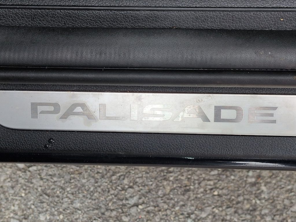 Thumbnail: 2023 Hyundai Palisade - 7