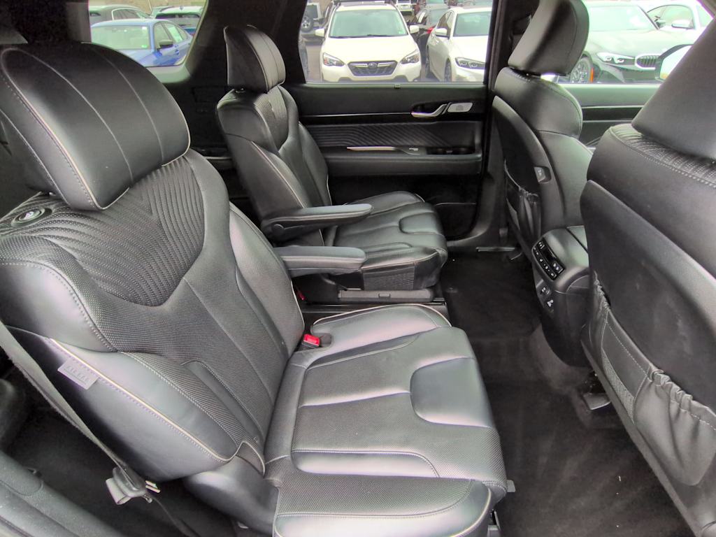 Thumbnail: 2023 Hyundai Palisade - 28