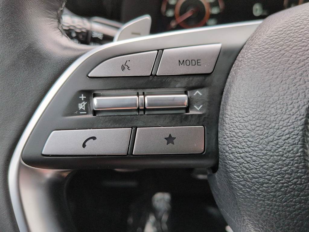 Thumbnail: 2023 Hyundai Palisade - 31