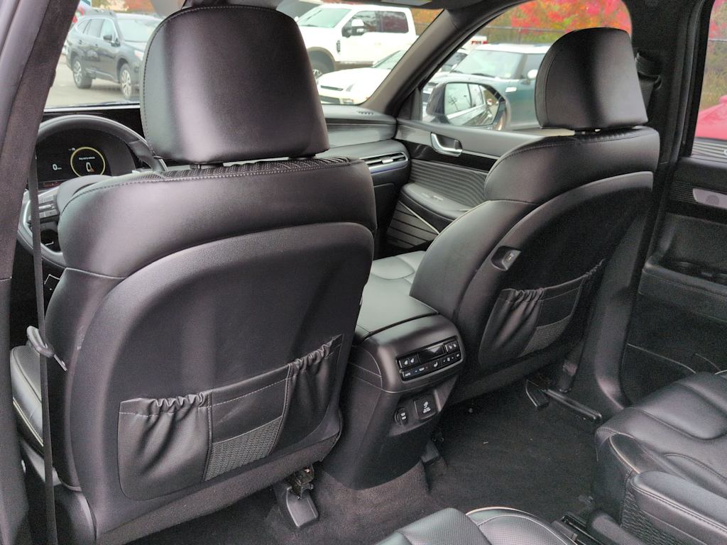 Thumbnail: 2023 Hyundai Palisade - 13