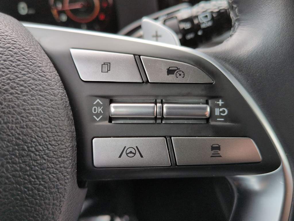 Thumbnail: 2023 Hyundai Palisade - 32