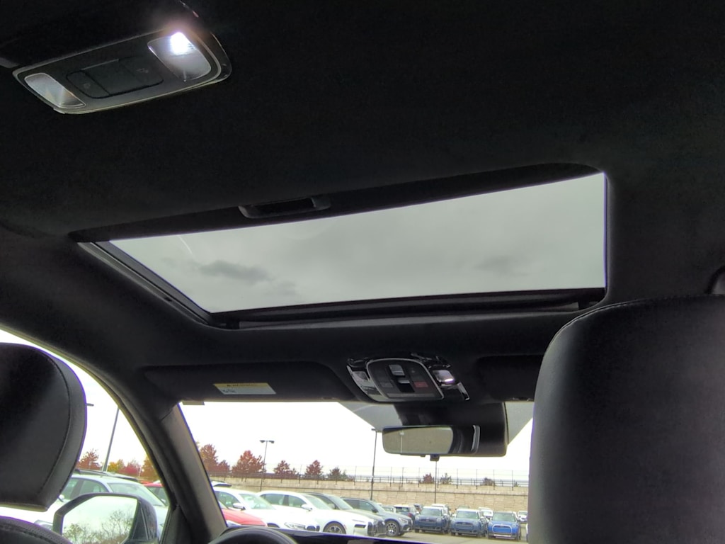 Thumbnail: 2023 Hyundai Palisade - 29