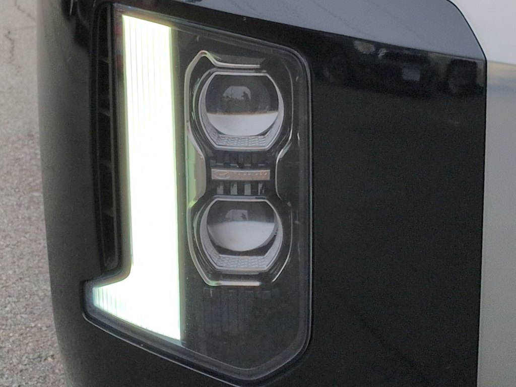 Thumbnail: 2023 Hyundai Palisade - 18