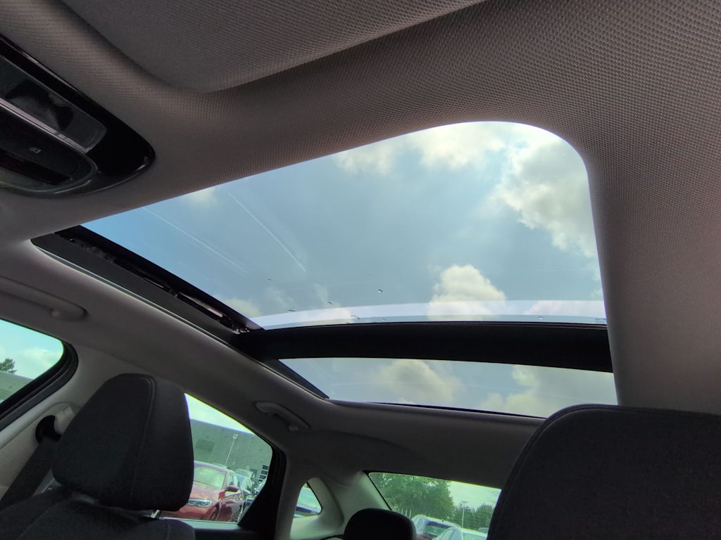 Thumbnail: 2025 Hyundai Sonata - 28
