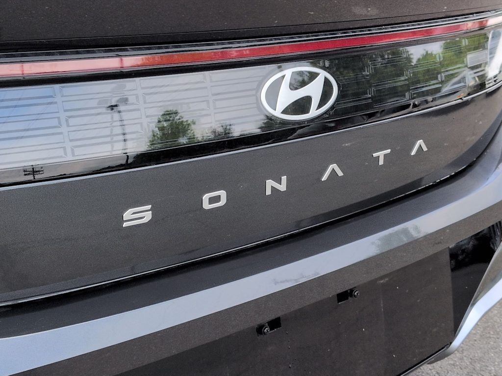 Thumbnail: 2025 Hyundai Sonata - 26