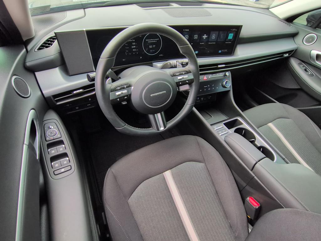 Thumbnail: 2025 Hyundai Sonata - 2