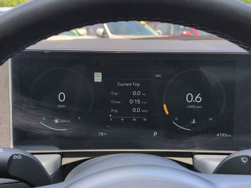 Thumbnail: 2025 Hyundai Sonata - 16