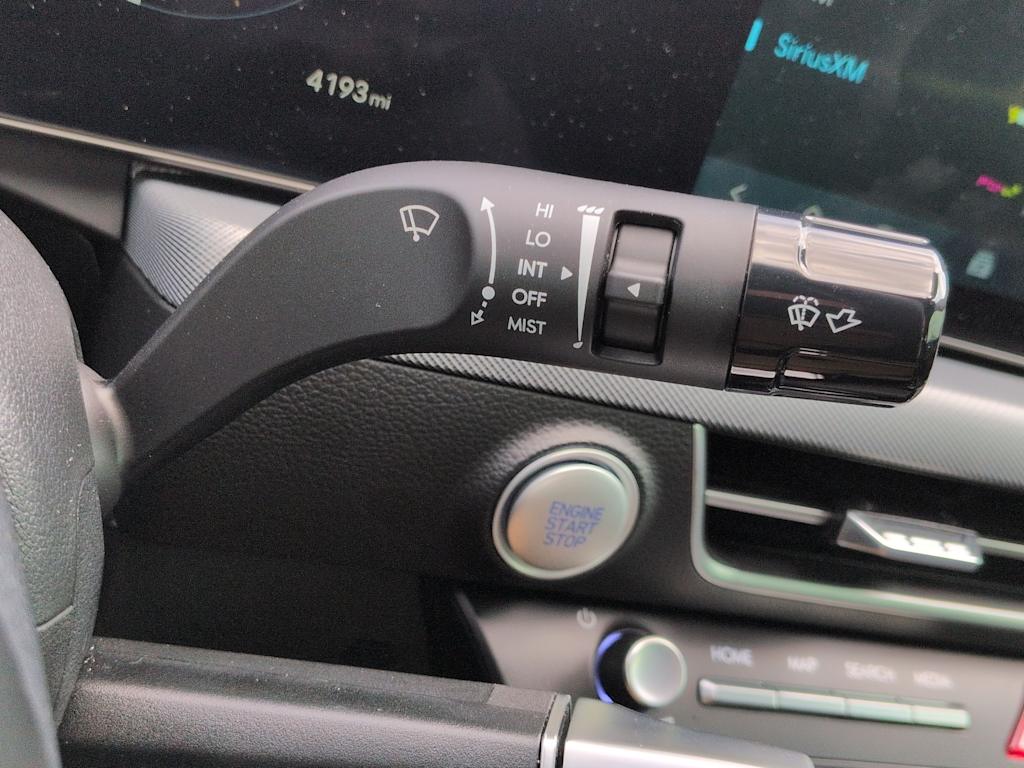 Thumbnail: 2025 Hyundai Sonata - 15