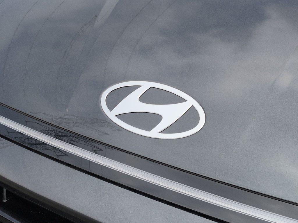 Thumbnail: 2025 Hyundai Sonata - 6