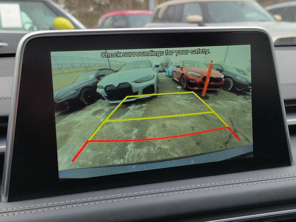 Thumbnail: 2019 Genesis G70 - 33