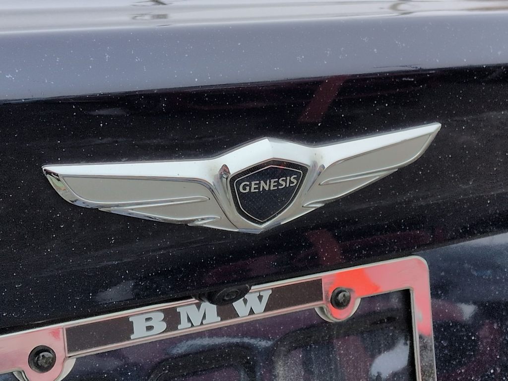 Thumbnail: 2019 Genesis G70 - 7