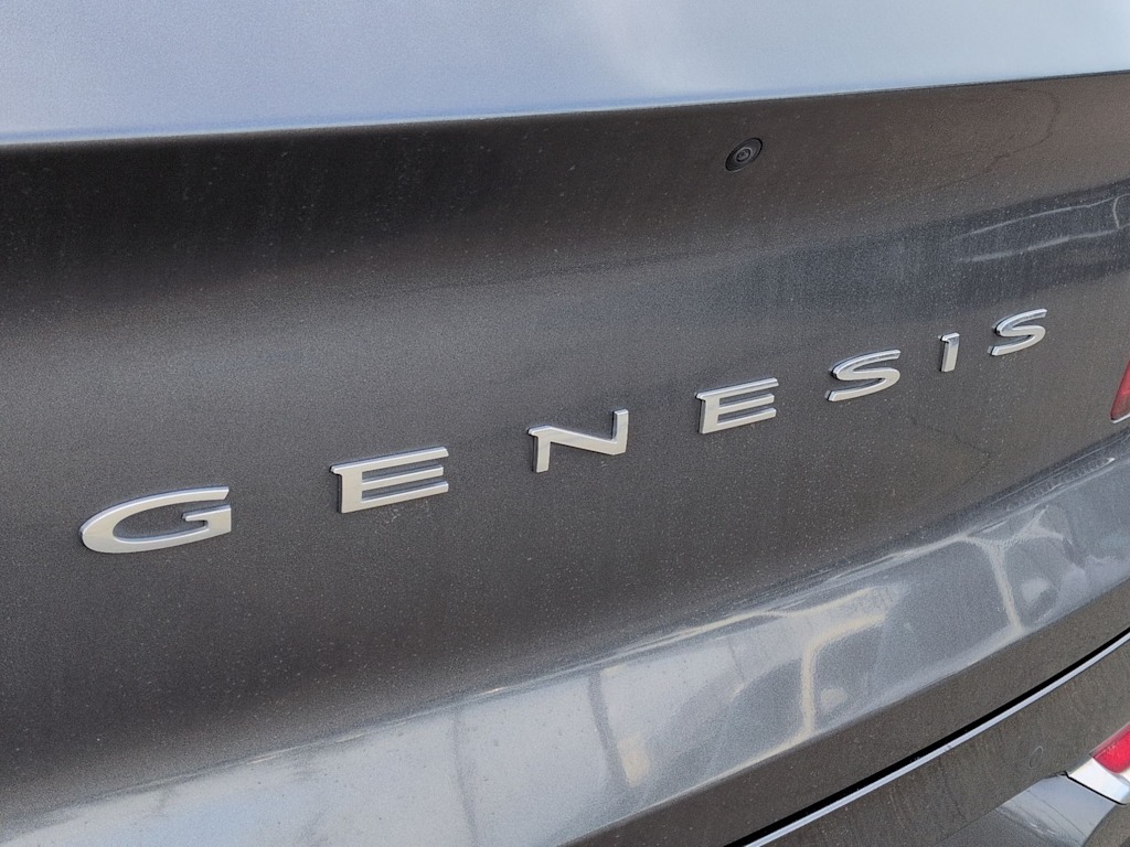 Thumbnail: 2023 Genesis GV80 - 7
