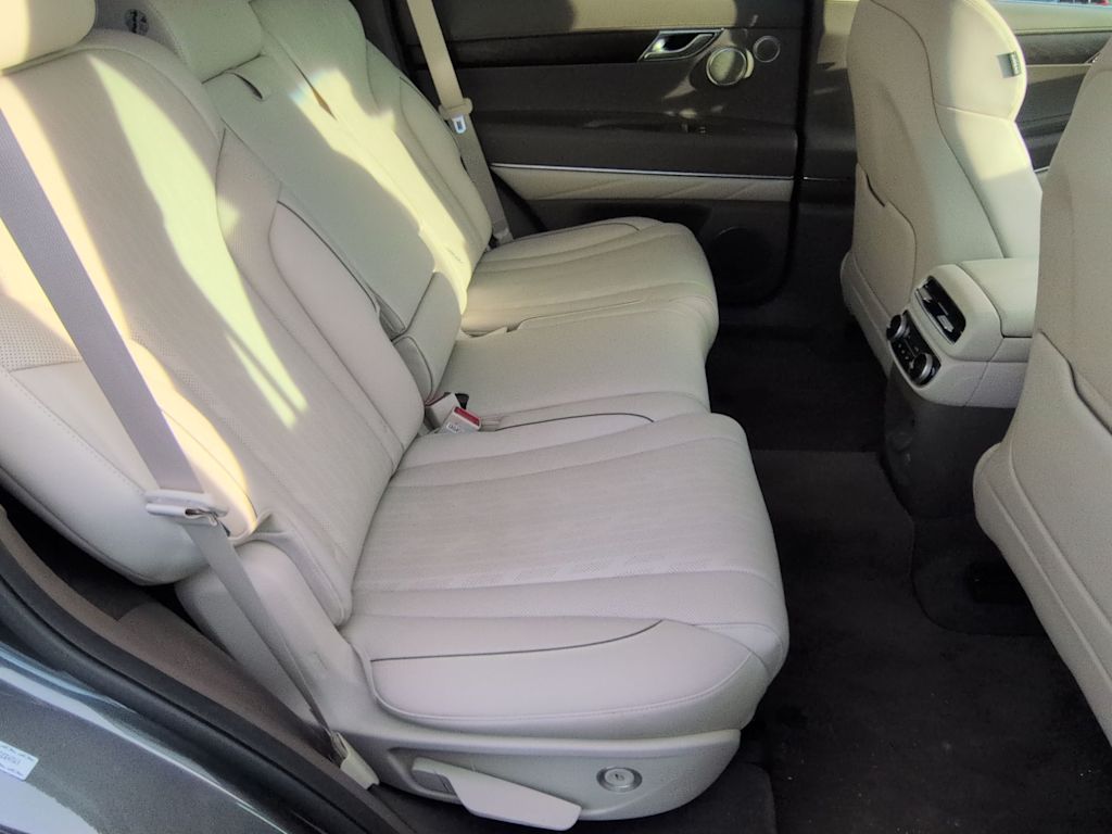 Thumbnail: 2023 Genesis GV80 - 28