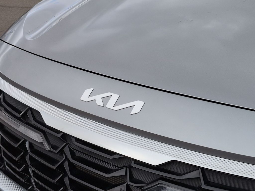 Thumbnail: 2024 Kia Seltos - 7