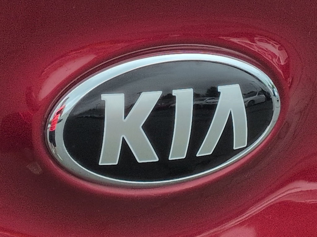 Thumbnail: 2018 Kia Sportage - 7