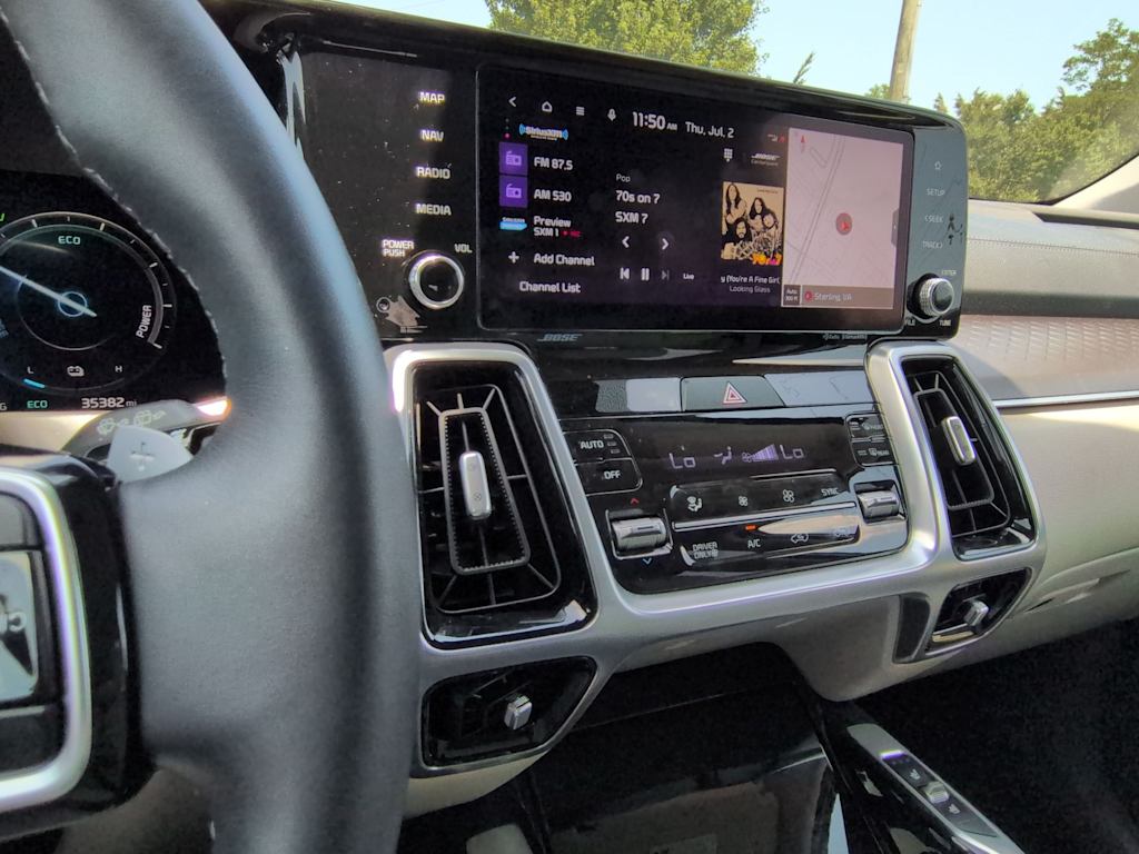 Thumbnail: 2023 Kia Sorento - 30