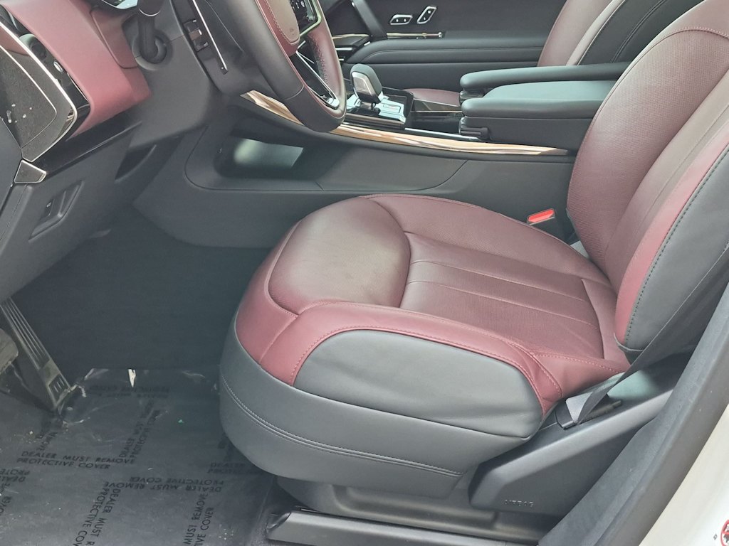 Thumbnail: 2024 Land Rover Range Rover Sport - 11