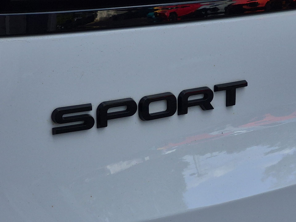 Thumbnail: 2024 Land Rover Range Rover Sport - 25