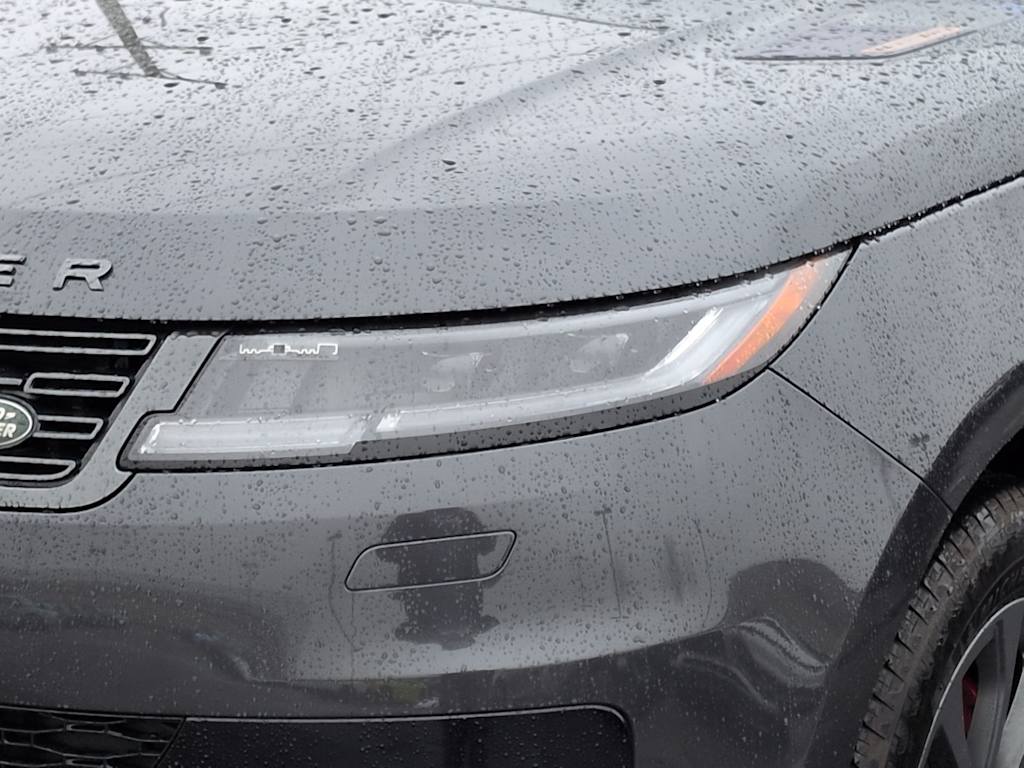 Thumbnail: 2023 Land Rover Range Rover Sport - 24