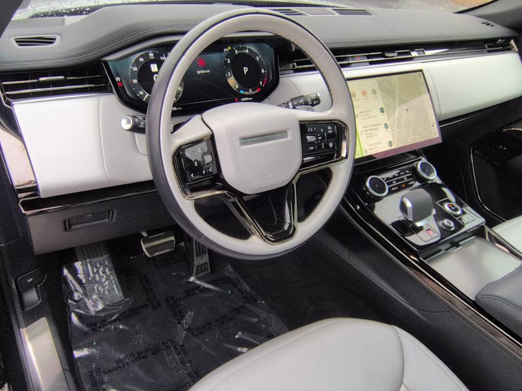 Thumbnail: 2023 Land Rover Range Rover Sport - 2